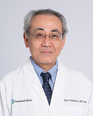 Kiyotaka Fukamachi Headshot