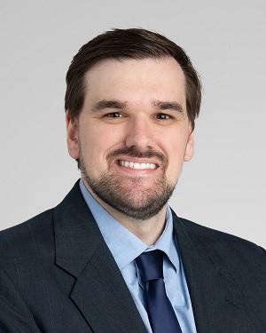 Chris Fullenkamp Headshot