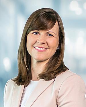 Michaela Gack Headshot