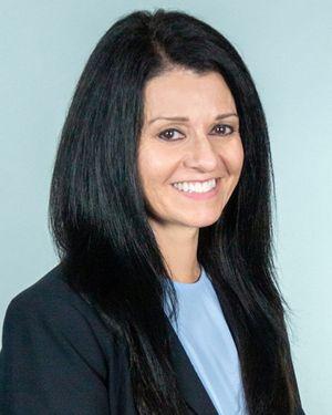 Anne Gambardella Headshot