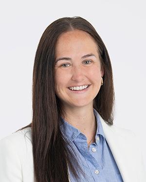 Kelsey Garcia Headshot