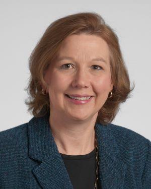 Jennifer Gassman Headshot