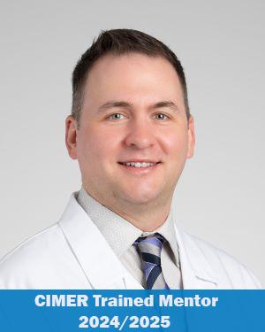 Brian Gaudette Headshot