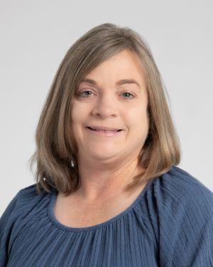 Christina Gaughan Headshot