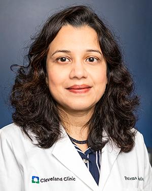 Fatema Ghasia Headshot