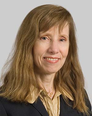 Candece Gladson Headshot