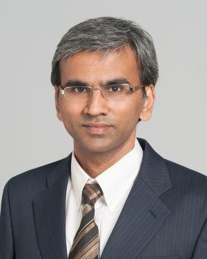 Raghavan Gopalakrishnan Headshot