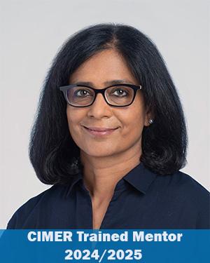 Neetu Gupta Headshot