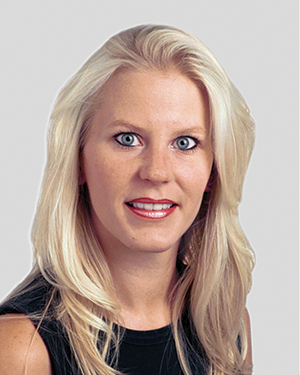 Stephanie Hagstrom Headshot