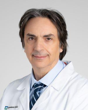 Philippe Haouzi Headshot