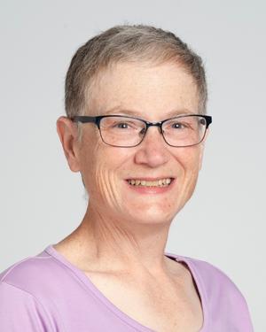 Phyllis Harbor Headshot