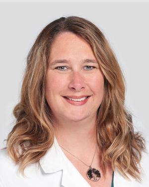 Apryl Helmick Headshot