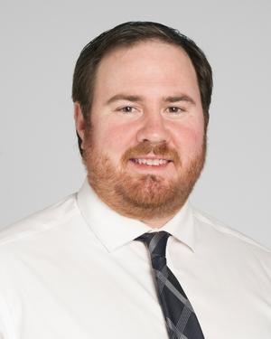 Joshua Henniger Headshot