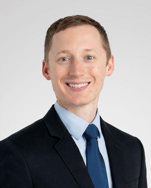 Jacob Hill Headshot