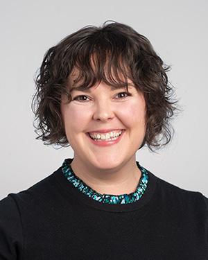 Olivia Hogue Headshot