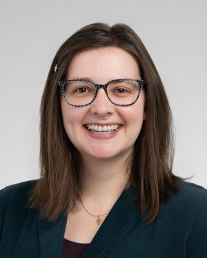 Violet Hutchison Goldinger Headshot