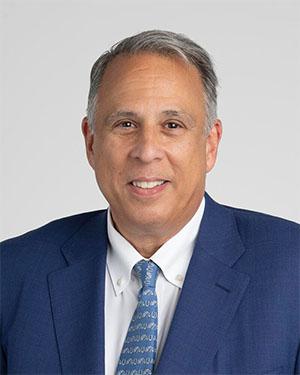 Joseph Iannotti Headshot