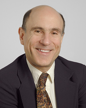 Peter Imrey Headshot