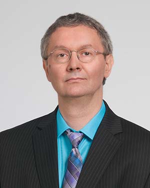 Andrei Ivanov Headshot