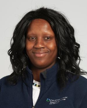 Renay Jones Headshot