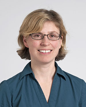 Trine Jorgensen Headshot