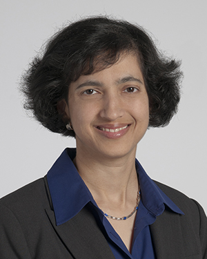 Asha Kallianpur Headshot