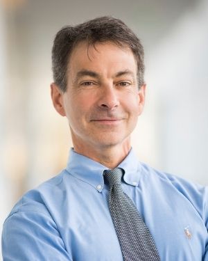 Michael Kattan Headshot