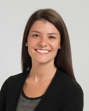 Maria Khrestian Headshot