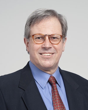 Grahame Kidd Headshot