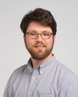 Daniel Kilroy Headshot