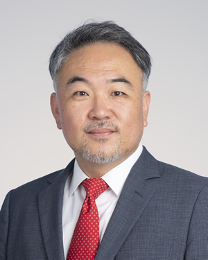 Hyun Jung Kim Headshot