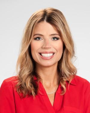 Jennifer Ko Headshot