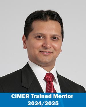 Vijay Krishna Headshot