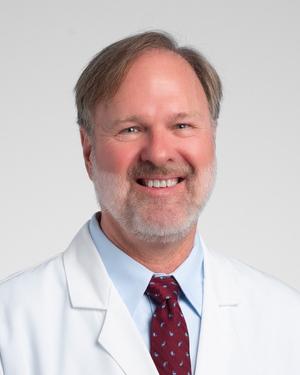 Barry Kuban Headshot