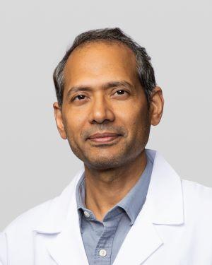 Manjeet Kumar Headshot