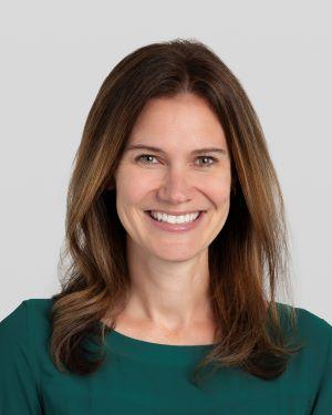 Brittany Lapin Headshot