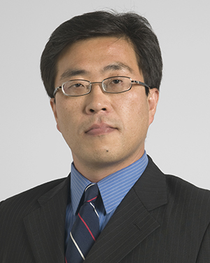 Jeongwu Lee Headshot