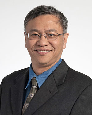 Yu-Shang Lee Headshot