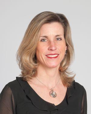 Susan Linder Headshot