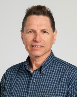 Mark Lobosky Headshot