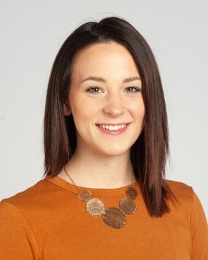 Sydney Loesch Headshot