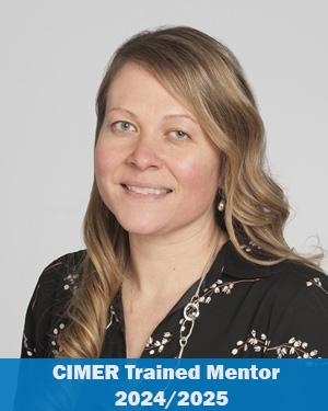 Michelle Longworth, PhD