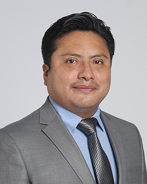 Rodrigo Lopez Gonzalez Headshot