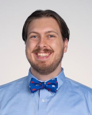 Jeremy Loss Headshot