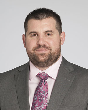 Antoine Louveau Headshot