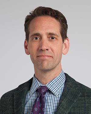 Paul Marasco Headshot