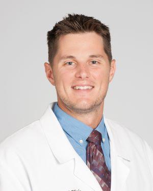 Daniel Martin Headshot