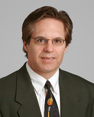 Edward Mascha Headshot