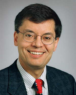 Edward Maytin Headshot