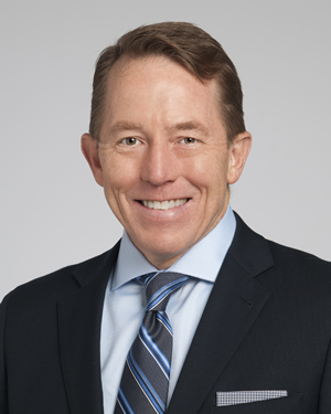 Kenneth McCurry Headshot